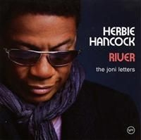 Herbie Hancock - River: The Joni Letters i gruppen CD / Jazz hos Bengans Skivbutik AB (656875)