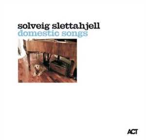 Slettahjell Solveig - Domestic Songs i gruppen CD / Övrigt hos Bengans Skivbutik AB (656891)