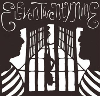 Eleven Twenty-Nine - Eleven Twenty-Nine i gruppen CD / Toppsäljare hos Bengans Skivbutik AB (656935)