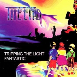 Enid - Tripping The Light Fantastic i gruppen CD / Rock hos Bengans Skivbutik AB (656973)