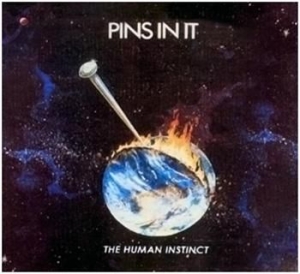 Human Instinct - Pins In It i gruppen CD / Rock hos Bengans Skivbutik AB (656980)