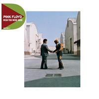 PINK FLOYD - WISH YOU WERE HERE (2011 - REM i gruppen CD / Pop-Rock hos Bengans Skivbutik AB (657019)