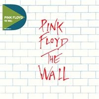 Pink Floyd - The Wall (2011 - Remaster) i gruppen ÖVRIGT / Startsida CD-Kampanj hos Bengans Skivbutik AB (657024)