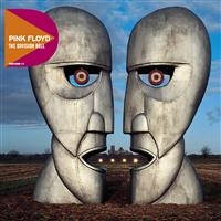 PINK FLOYD - THE DIVISION BELL in the group CD / Pop-Rock at Bengans Skivbutik AB (657033)