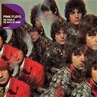 PINK FLOYD - THE PIPER AT THE GATES OF DAWN i gruppen CD / Pop-Rock hos Bengans Skivbutik AB (657039)