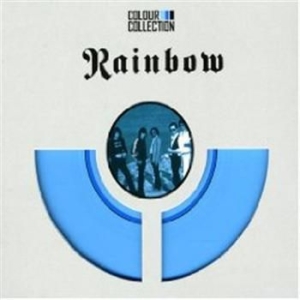 Rainbow - Colour Collection i gruppen Minishops / Rainbow hos Bengans Skivbutik AB (657062)
