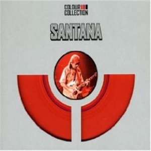 Santana - Colour Collection i gruppen CD / Pop hos Bengans Skivbutik AB (657064)