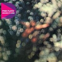 PINK FLOYD - OBSCURED BY CLOUDS in the group CD / Pop-Rock at Bengans Skivbutik AB (657074)