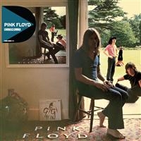 Pink Floyd - Ummagumma i gruppen ÖVRIGT / Startsida CD-Kampanj hos Bengans Skivbutik AB (657076)