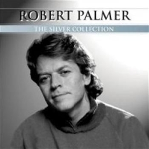 Palmer Robert - Silver Collection i gruppen CD / Pop hos Bengans Skivbutik AB (657120)