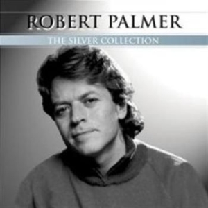 Palmer Robert - Silver Collection i gruppen CD / Pop-Rock hos Bengans Skivbutik AB (657120)