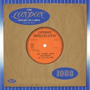 Various Artists - Downey Story - Landlocked i gruppen CD / Pop-Rock hos Bengans Skivbutik AB (657168)