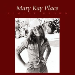 Place Mary Kay - Almost Grown i gruppen CD / Country hos Bengans Skivbutik AB (657253)