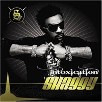 Shaggy - Intoxication (Uk Edition) i gruppen Kampanjer / CD-Rea 2023 hos Bengans Skivbutik AB (657292)