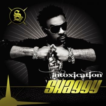 Shaggy - Intoxication (Uk Edition) i gruppen CD / Toppsäljare hos Bengans Skivbutik AB (657292)