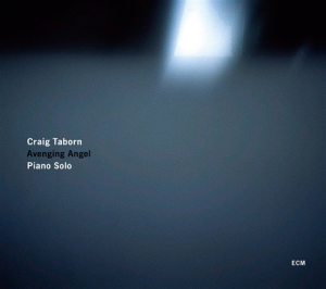 Craig Taborn - Avenging Angel i gruppen VI TIPSAR / Klassiska lablar / ECM Records hos Bengans Skivbutik AB (657329)