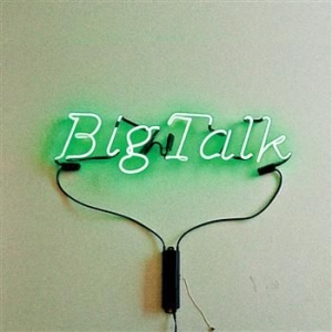 Big Talk - Big Talk i gruppen VI TIPSAR / Lagerrea / CD REA / CD POP hos Bengans Skivbutik AB (657389)