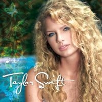 Taylor Swift - Taylor Swift i gruppen CD / Pop-Rock hos Bengans Skivbutik AB (657398)