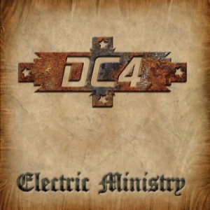 DC4 - Electric Ministry in the group OUR PICKS / Stocksale / CD Sale / CD Metal at Bengans Skivbutik AB (657579)