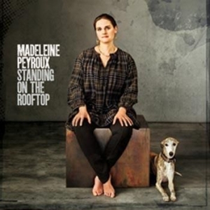 Madeleine Peyroux - Standing On The Rooftop i gruppen CD / Jazz hos Bengans Skivbutik AB (657709)