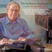 Beethoven: Mackerras - The Complete Symphonies i gruppen Externt_Lager / Naxoslager hos Bengans Skivbutik AB (657991)