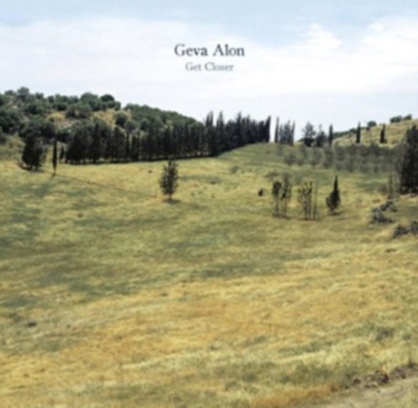 Geva Alon - Get Closer i gruppen CD / Toppsäljare hos Bengans Skivbutik AB (658160)