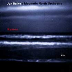 Balke Jon - Kyanos i gruppen CD / Jazz hos Bengans Skivbutik AB (658229)
