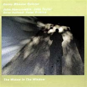 Kenny Wheeler Quintet - The Widow In The Window i gruppen CD / Jazz hos Bengans Skivbutik AB (658376)
