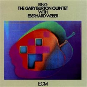 Gary Burton Quintet - Ring i gruppen CD / Jazz hos Bengans Skivbutik AB (658385)