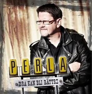 Perla - Bra Kan Bli Bättre i gruppen CD / Barnmusik hos Bengans Skivbutik AB (658591)