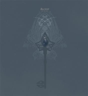 Alcest - Le Secret Digibook i gruppen Minishops / Alcest hos Bengans Skivbutik AB (658620)
