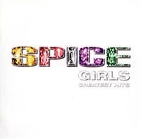 Spice Girls - Greatest Hits i gruppen ÖVRIGT / KalasCDx hos Bengans Skivbutik AB (658752)