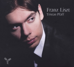 Liszt Franz - Oeuvres Pour Piano i gruppen CD / Klassiskt,Övrigt hos Bengans Skivbutik AB (658775)