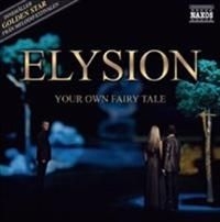 Blandade Artister - Elysion i gruppen Externt_Lager / Naxoslager hos Bengans Skivbutik AB (658781)