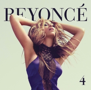 Beyoncé - 4 i gruppen VI TIPSAR / Bäst Album Under 10-talet / Bäst Album Under 10-talet - Pitchfork hos Bengans Skivbutik AB (658810)