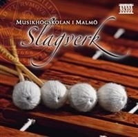 Various - Slagverk i gruppen Externt_Lager / Naxoslager hos Bengans Skivbutik AB (658877)