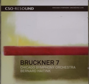 Bruckner Anton - Symphony No.7 i gruppen CD / Klassiskt,Övrigt hos Bengans Skivbutik AB (658955)