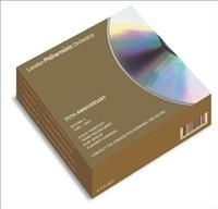 London Philharmonic Orchestra - 75Th Anniversary Edition Vol 3 (198 i gruppen Externt_Lager / Naxoslager hos Bengans Skivbutik AB (658961)