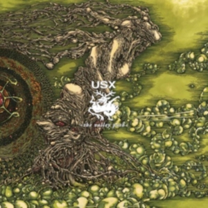 U.S. Christmas - Valley Path The i gruppen CD / Hårdrock,Pop-Rock hos Bengans Skivbutik AB (658989)