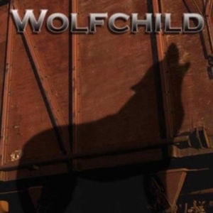 Wolfchild - Wolfchild i gruppen CD / Hårdrock/ Heavy metal hos Bengans Skivbutik AB (659076)