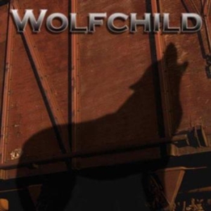 Wolfchild - Wolfchild i gruppen CD / Hårdrock hos Bengans Skivbutik AB (659076)