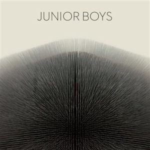 Junior Boys - It's All True i gruppen VI TIPSAR / Lagerrea / CD REA / CD POP hos Bengans Skivbutik AB (659217)