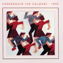 Inxs - Underneath The Colours - 2011 i gruppen ÖVRIGT / Övrigt / aub hos Bengans Skivbutik AB (659257)