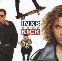 Inxs - Kick - 2011 Remaster i gruppen CD / Pop-Rock hos Bengans Skivbutik AB (659261)