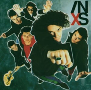 Inxs - X - 2011 Remaster i gruppen VI TIPSAR / Mest populära cd-klassiker hos Bengans Skivbutik AB (659262)
