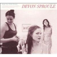 Sproule Devon - Keep Your Silver Shined i gruppen CD / Pop-Rock,Svensk Folkmusik hos Bengans Skivbutik AB (659277)