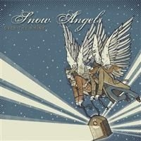 Over The Rhine - Snow Angels i gruppen VI TIPSAR / Blowout / Blowout-CD hos Bengans Skivbutik AB (659485)