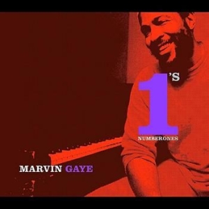 Marvin Gaye - Number 1's i gruppen CD / Pop hos Bengans Skivbutik AB (659586)