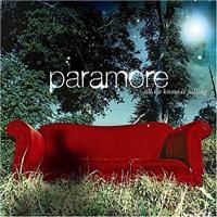 PARAMORE - ALL WE KNOW IS FALLING in the group CD / Pop-Rock at Bengans Skivbutik AB (659588)