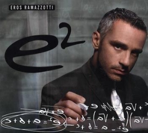 Ramazzotti Eros - E2 i gruppen Minishops / Eros Ramazzotti hos Bengans Skivbutik AB (659833)